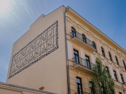 Nowa świetlica artystyczna przy Rewolucji w Łodzi czeka na najemcę! Rusza konkurs dla NGO!