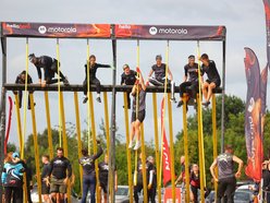 Runmageddon 2025 w Łodzi okiem uczestników. Co mówią o biegu w naszym mieście?