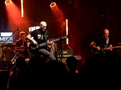 Lech Janerka na Great September 2025 w Łodzi. Artysta zagrał w Teatr Clubie