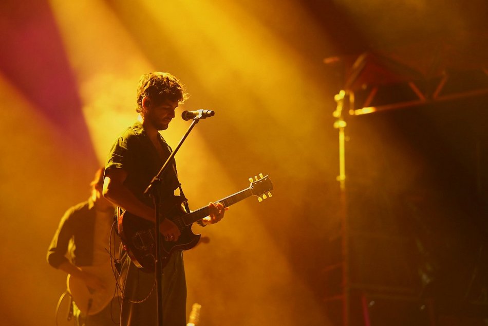 Łódź. „Dojrzewanie” na Great September 2025 w Łodzi. Specjalny projekt muzyczny