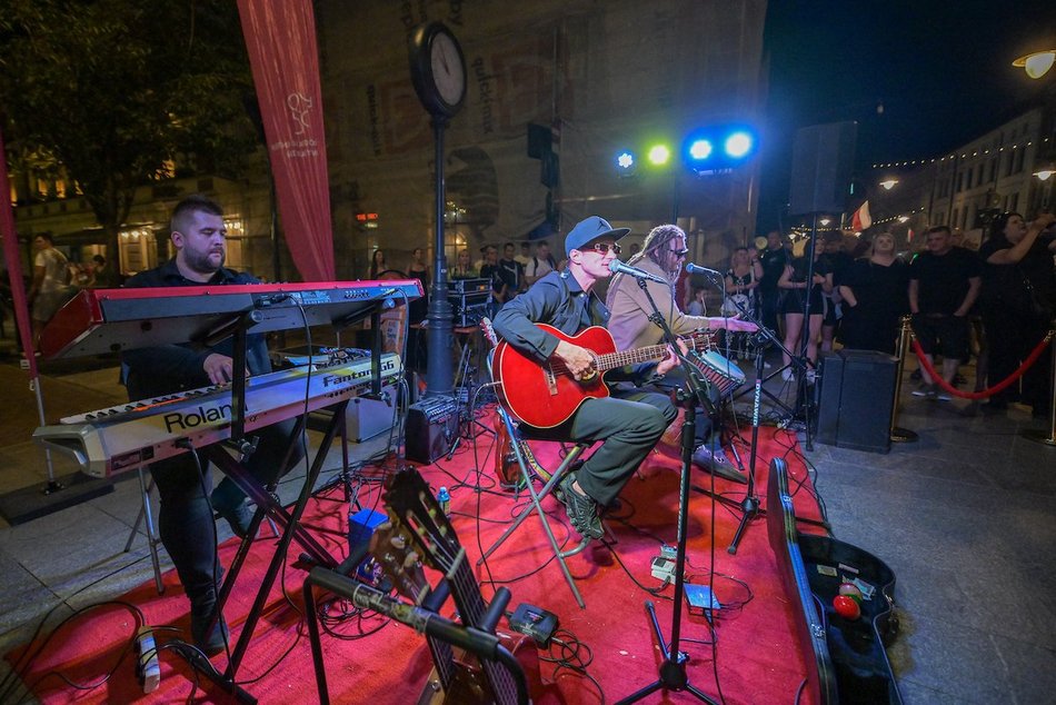Łódź. Za nami kolejny Songwriter Łódź Festiwal. Tym razem polska scena reggae
