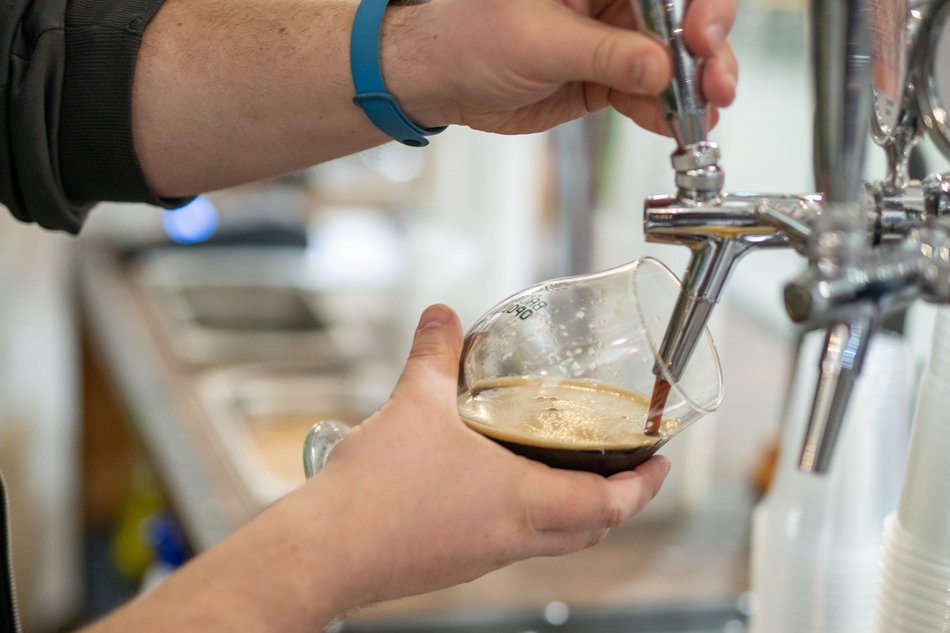 Piwowary w Hali Expo w Łodzi. Wybierz się na 10. edycję Targów Piw i Browarnictwa