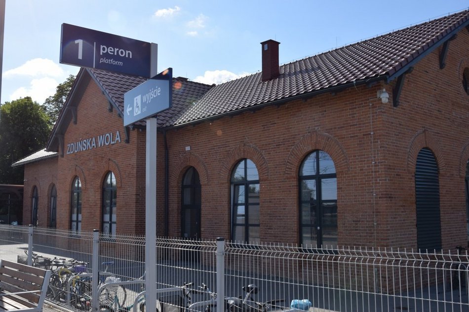 Nowe biletomaty ŁKA w Łodzi i okolicach