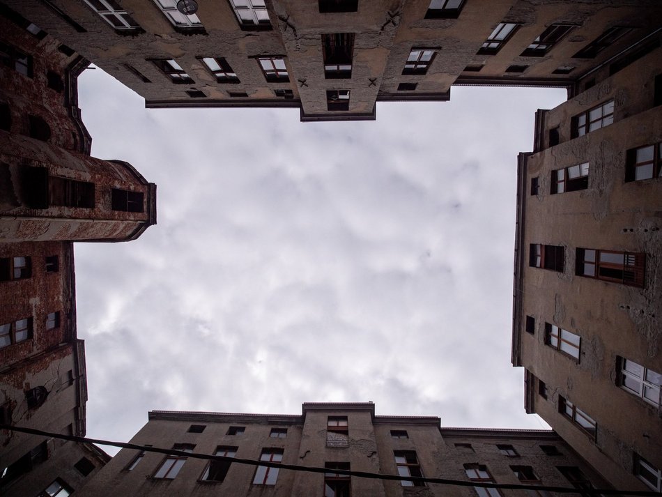 Kamienica przy ul. Kilińskiego 49 zostanie wyburzona