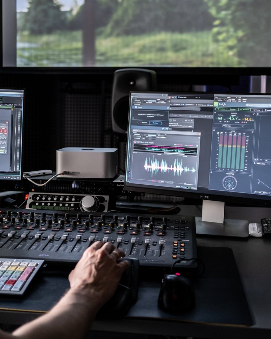 Łódź. Nowy kierunek w Szkole Filmowej w Łodzi. Będzie o nim głośno!