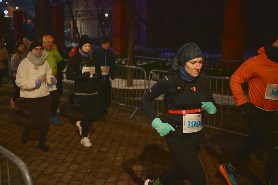 Łódź. Bieg Trzech Króli w Łodzi. Brałeś w nim udział? Odszukaj się na zdjęciach!