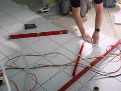 Łódź. Żłobek przy ul. Beskidzkiej