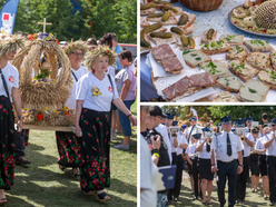Łódź. Dożynki w Województwie Łódzkim 2026. Poznaj daty i miejscowości!