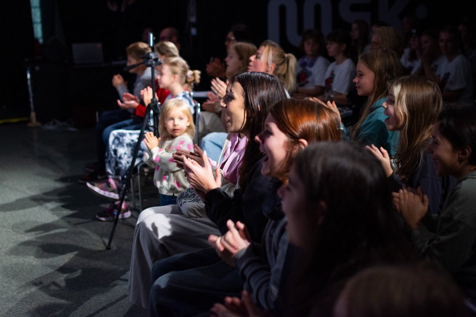 Łódź. Tworzysz teatr z dziećmi? Pokaż to w Łodzi! Ruszyły zapisy do Przeglądu Teatru Młodych DZIATWA