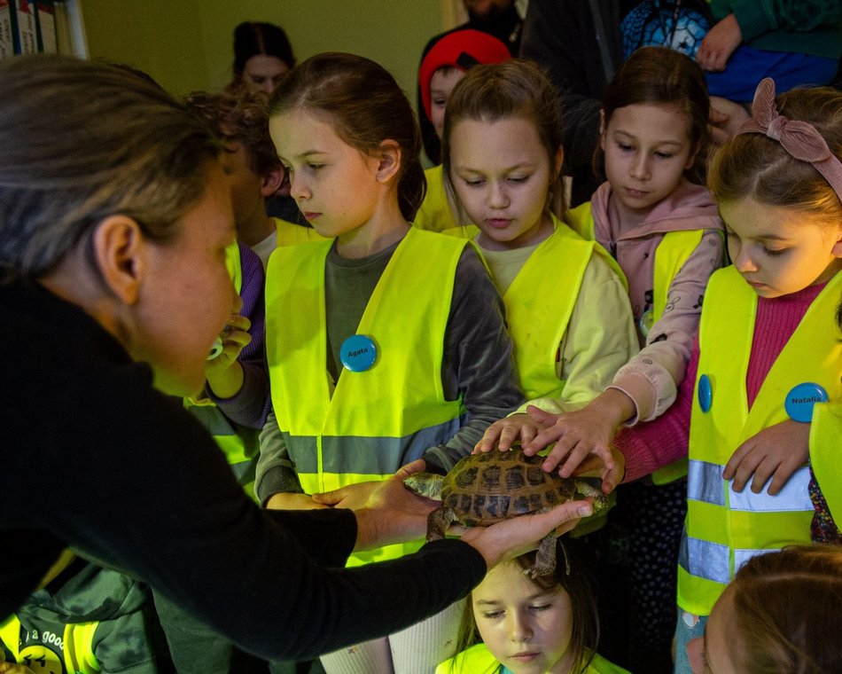 Łódź. Ferie zimowe 2026 w Łodzi. Ruszają zapisy
