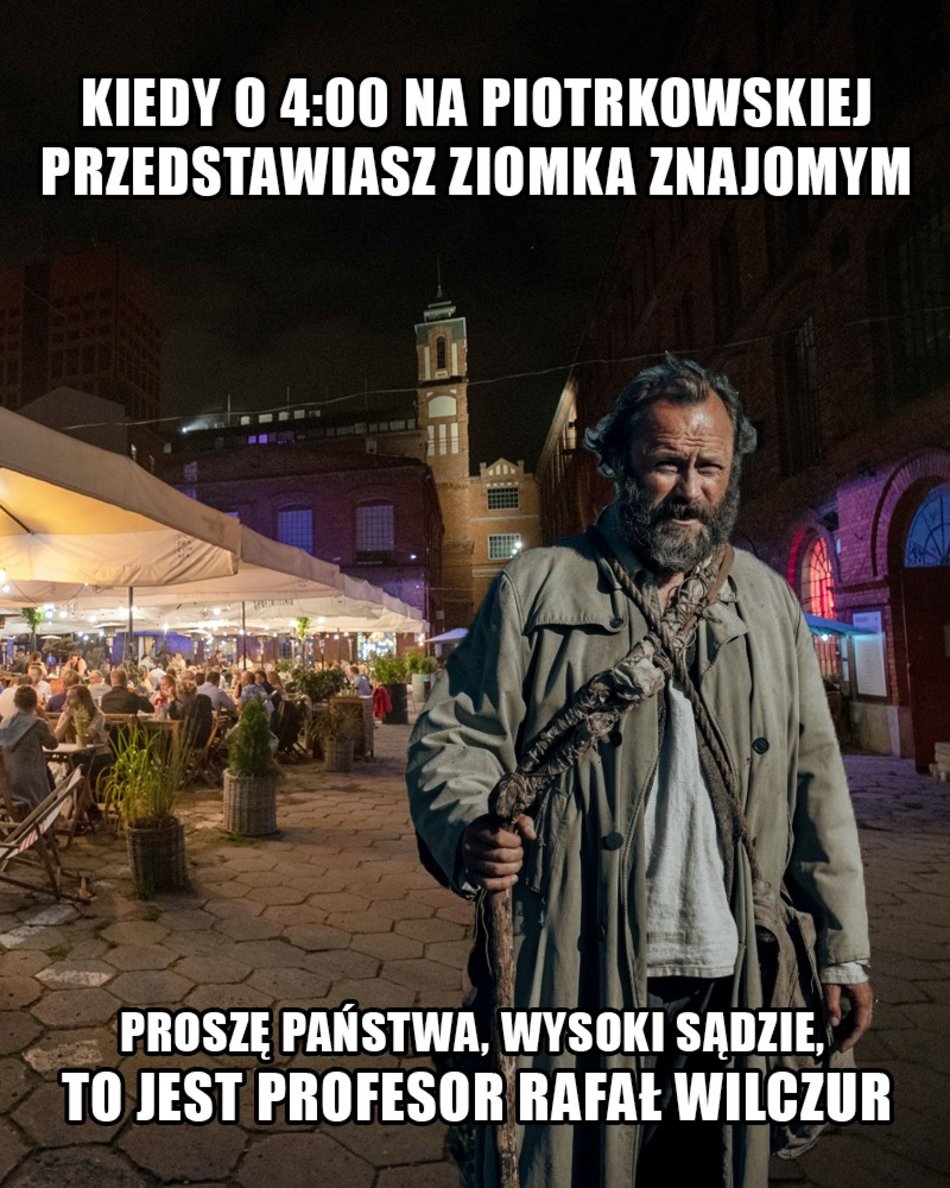 mem o łodzi