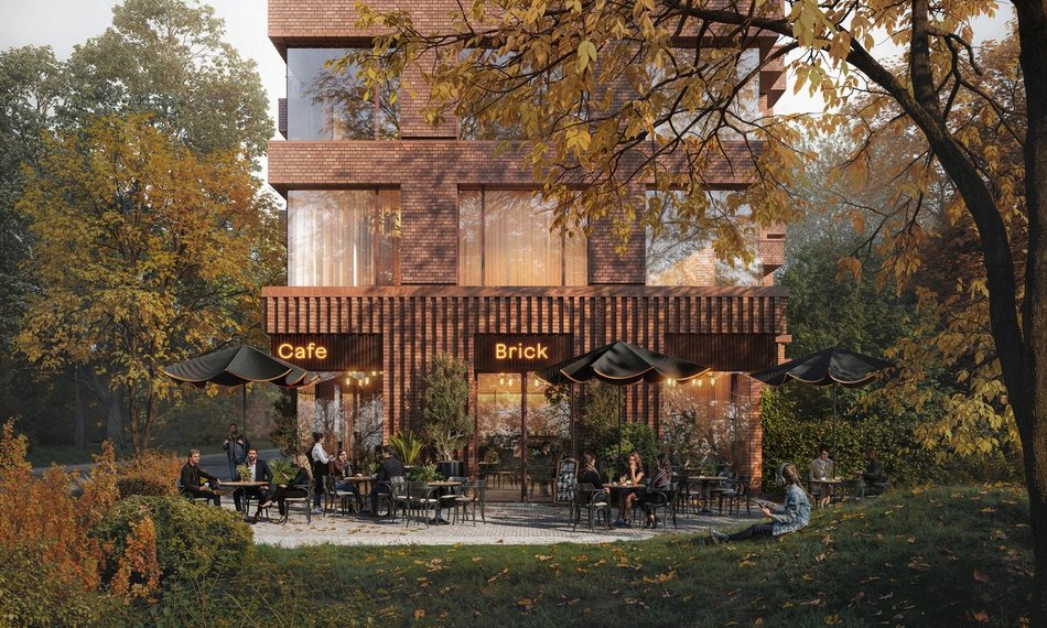 Łódź. Nowe mieszkania na Księżym Młynie w Łodzi. Połączenie tradycji i nowoczesności