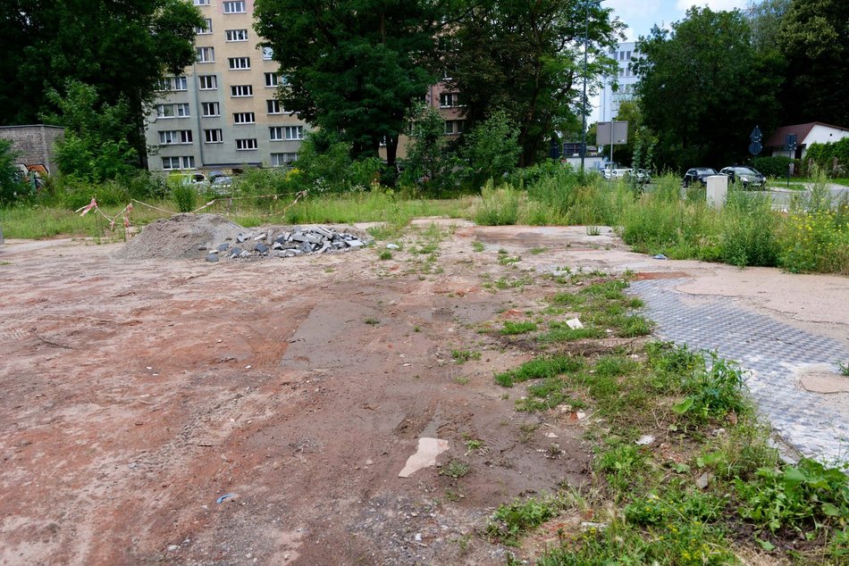 Łódź. Rewolucja mieszkaniowa na Bałutach