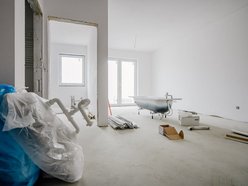 Łódź. Mieszkania miejskie przy Nawrot w Łodzi niemal gotowe. Kiedy wprowadzą się pierwsi lokatorzy?