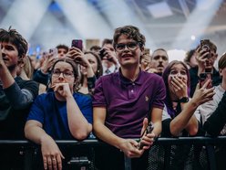 Raye oczarowała publiczność Atlas Areny. Supergwiazda wystąpiła w Łodzi