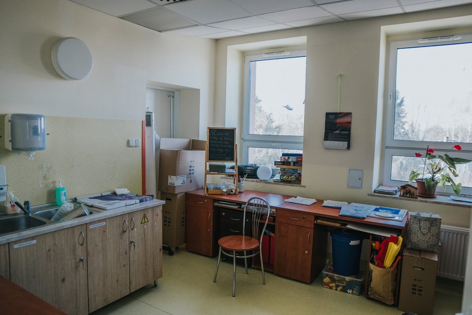 Łódź. Łódź inwestuje w zdrowie seniorów. Będzie więcej łóżek i nowoczesna opieka w ZOL na Przyrodniczej