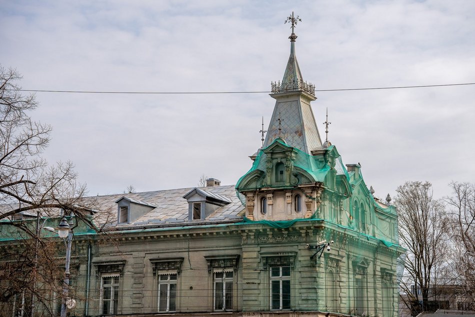 Łódź. Wielki remont Pałacu Scheiblera w Łodzi! Co powstanie w budynku przy Piotrkowskiej?