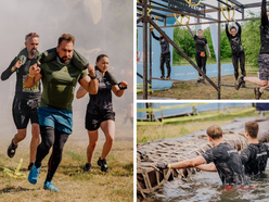 Łódź. Runmageddon 2026. Odszukaj na zdjęciach!