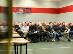 Kolej Dużych Prędkości w Łodzi. Ostatnie spotkanie z wykonawcą i inwestorem za nami