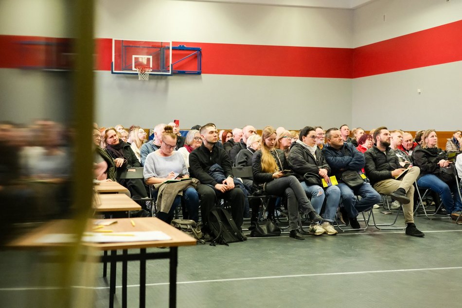 Kolej Dużych Prędkości w Łodzi. Ostatnie spotkanie z wykonawcą i inwestorem za nami