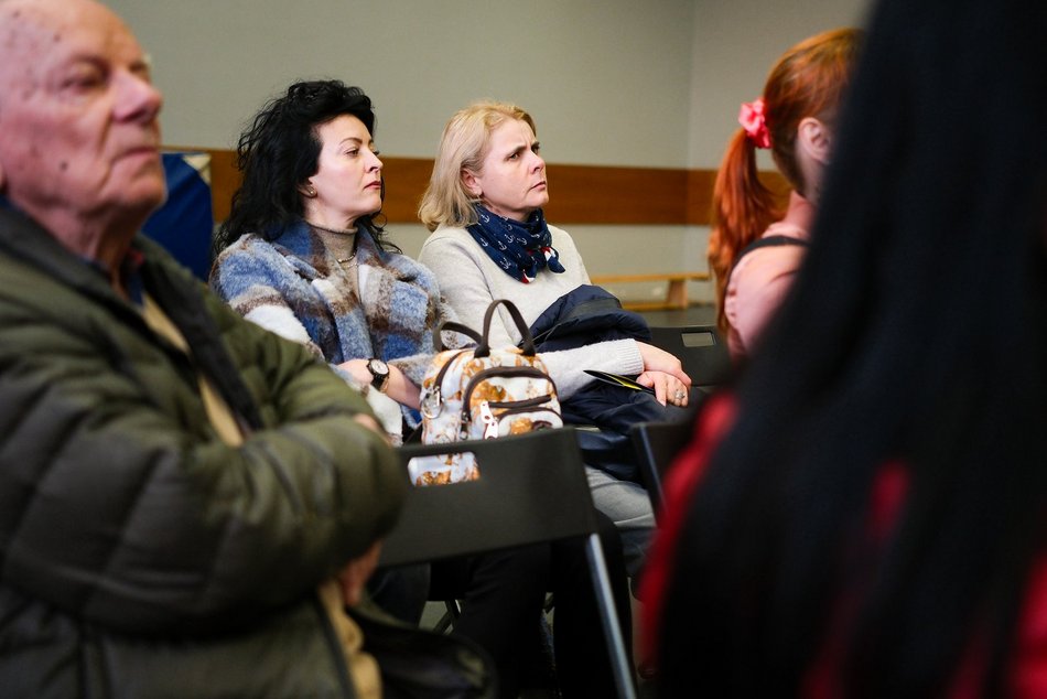 Kolej Dużych Prędkości w Łodzi. Ostatnie spotkanie z wykonawcą i inwestorem za nami