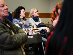 Kolej Dużych Prędkości w Łodzi. Ostatnie spotkanie z wykonawcą i inwestorem za nami