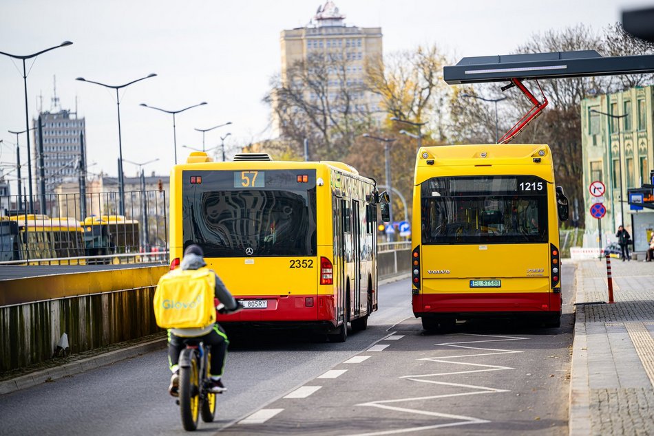 Sukces aplikacji MigAppka! Ponad 10 tys. pobrań nowego narzędzia MPK Łódź