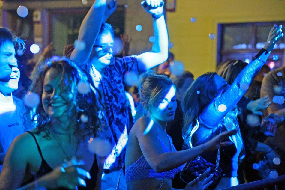 Parada Wolności 2024