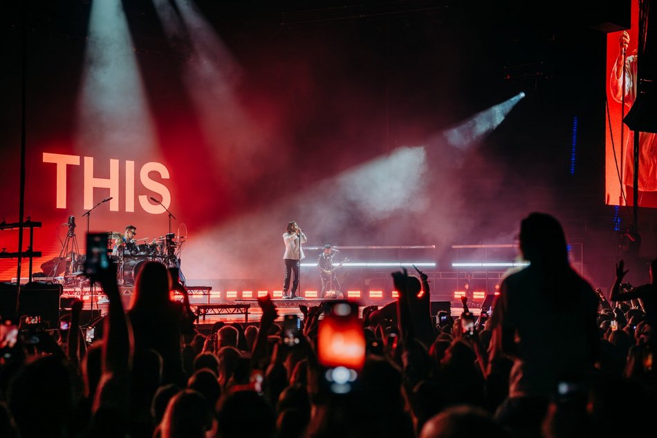 Łódź. Labirynt zakochanych w Łodzi. Masa miłości na zdjęciach. Znajdź się w galerii!