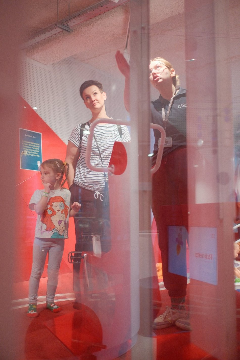 Łódź. Dzień Czystego Powietrza w Ulicy Żywiołów w Łodzi. Mnóstwo zabawy, nauki i inspiracji