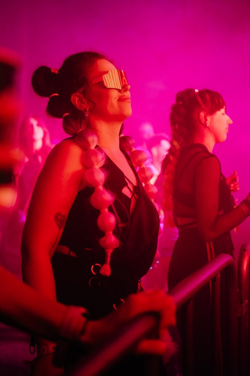 Łódź. Audioriver 2025 w Łodzi trwa w najlepsze. Ogromna energia i świetna zabawa