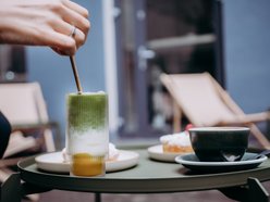 Nowa kawiarnia PAJ w Łodzi. Królestwo deserów i drożdżówek