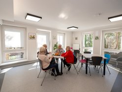 Nowy Dzienny Dom Opieki Medycznej w Łodzi otwarty. Dla kogo jest i co oferuje?