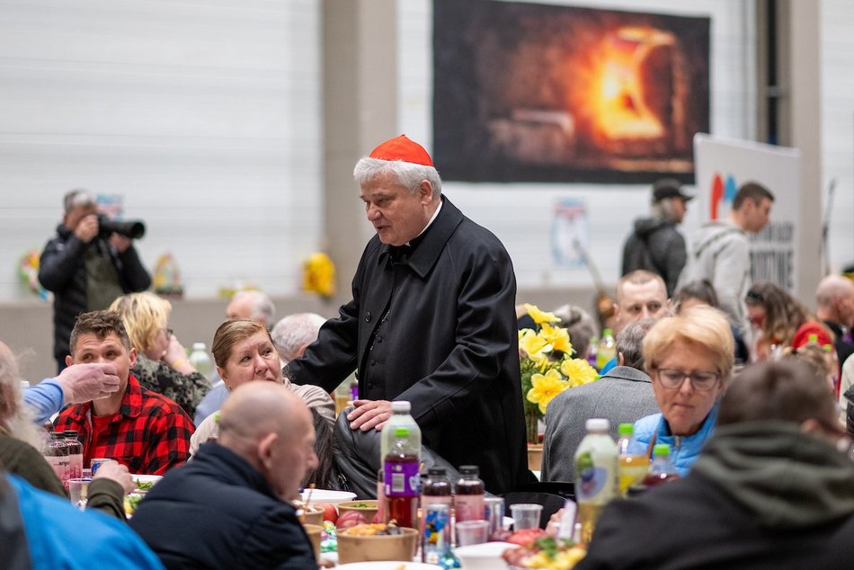 Łódź. Miejskie Śniadanie Wielkanocne 2026