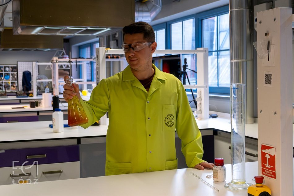 Łódź. III Noc Naukowców w EC1 Łódź