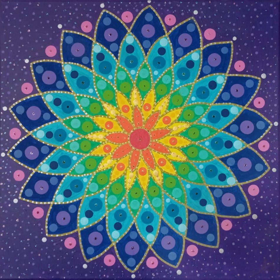 Łódź. Anna Ślusarczyk łączy świat technologii z duchowością