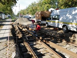 Od listopada tramwaje wracają na Legionów i Cmentarną. „Siódemką” znów pojedziemy do Starego Cmentarza