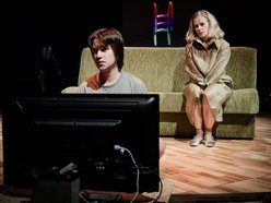 Łódź. Letnia Scena Domu Literatury wraca do Łodzi! Spektakle dla widzów w każdym wieku