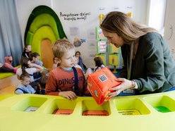 Łódź. Nowe EkoCentrum w Łodzi już otwarte! Ważny Punkt Zwrotny na mapie miasta