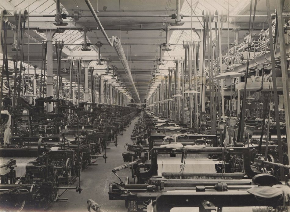 Z powodu braku wody w studniach głębinowych w łódzkich zakładach wstrzymywano produkcję