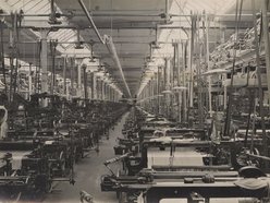 Z powodu braku wody w studniach głębinowych w łódzkich zakładach wstrzymywano produkcję