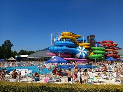 Aquapark Fala