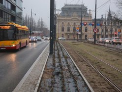 Bulwary Północne otwarte dla kierowców