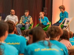 Łódź rozwija program FIT mŁodziaki. Nauka walki z hejtem i stresem