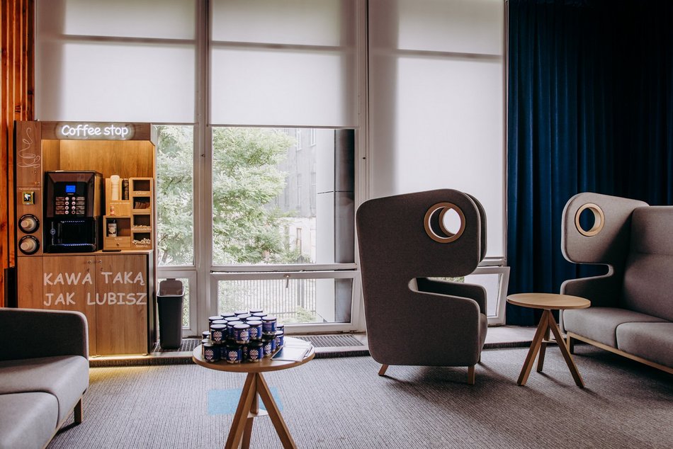 Cowork by Textilimpex