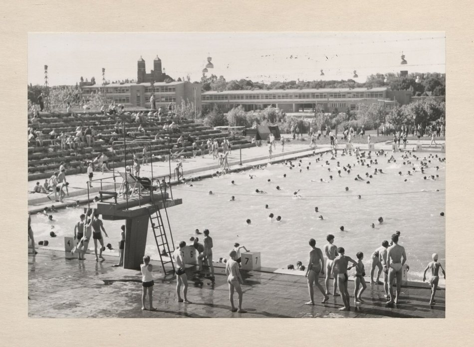 Łódź. Relaks w dawnej Łodzi. Poznaj najbardziej kultowe miejsce wypoczynku w PRL!