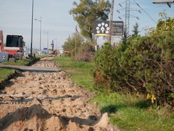 Trzy nowe drogi rowerowe w Łodzi. Sprawdź, jak idzie ich budowa!
