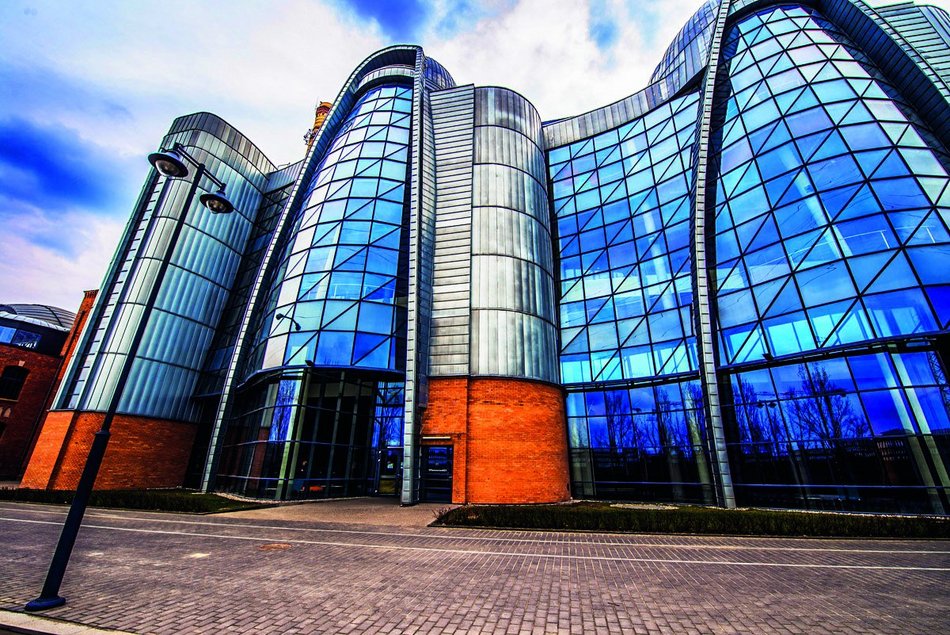 Łódź. EC1 Łódź z prestiżową nagrodą. To najwyższe europejskie wyróżnienie!