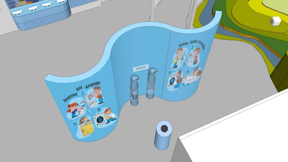 Łódź. EkoCentrum Punkt Zwrotny w Łodzi. To miejsce nauki, inspiracji i dobrej zabawy