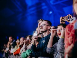 Jacob Collier w Atlas Arenie w Łodzi